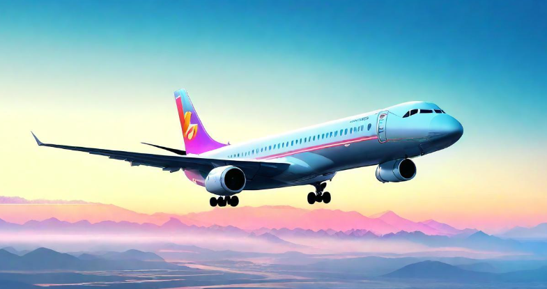 低空“起飞”,河南航空经济“振翅高飞“