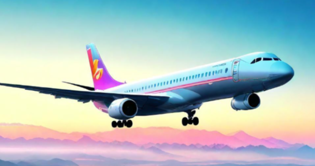 低空“起飞”，河南航空经济“振翅高飞“