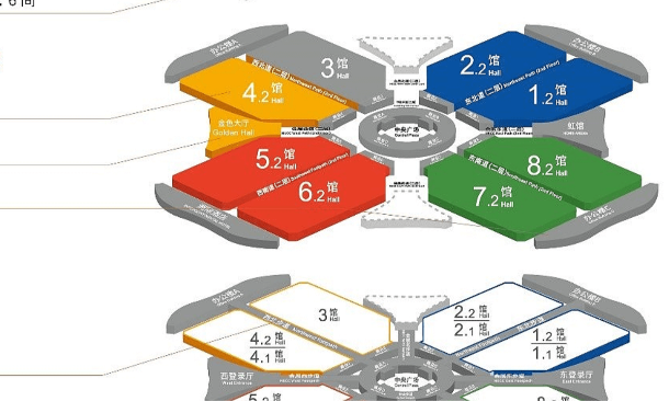 2025上海国际低空经济博览会：行业精英的全球盛会