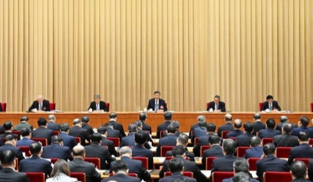 中央经济工作会议召开，为什么没点名低空经济？