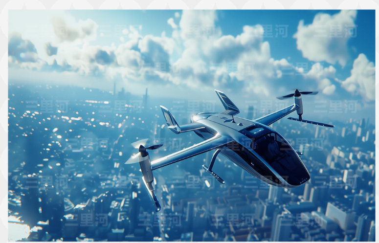 官宣！“低空司”来了