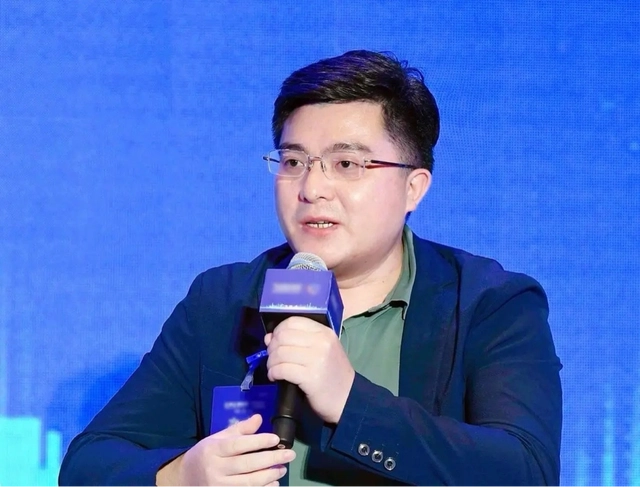 朱克力:从土地财政到低空财政,低空经济带来全新的发展视角