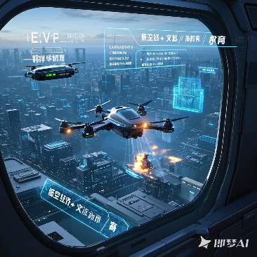 中国“低空经济”如何成为发展“新引擎”