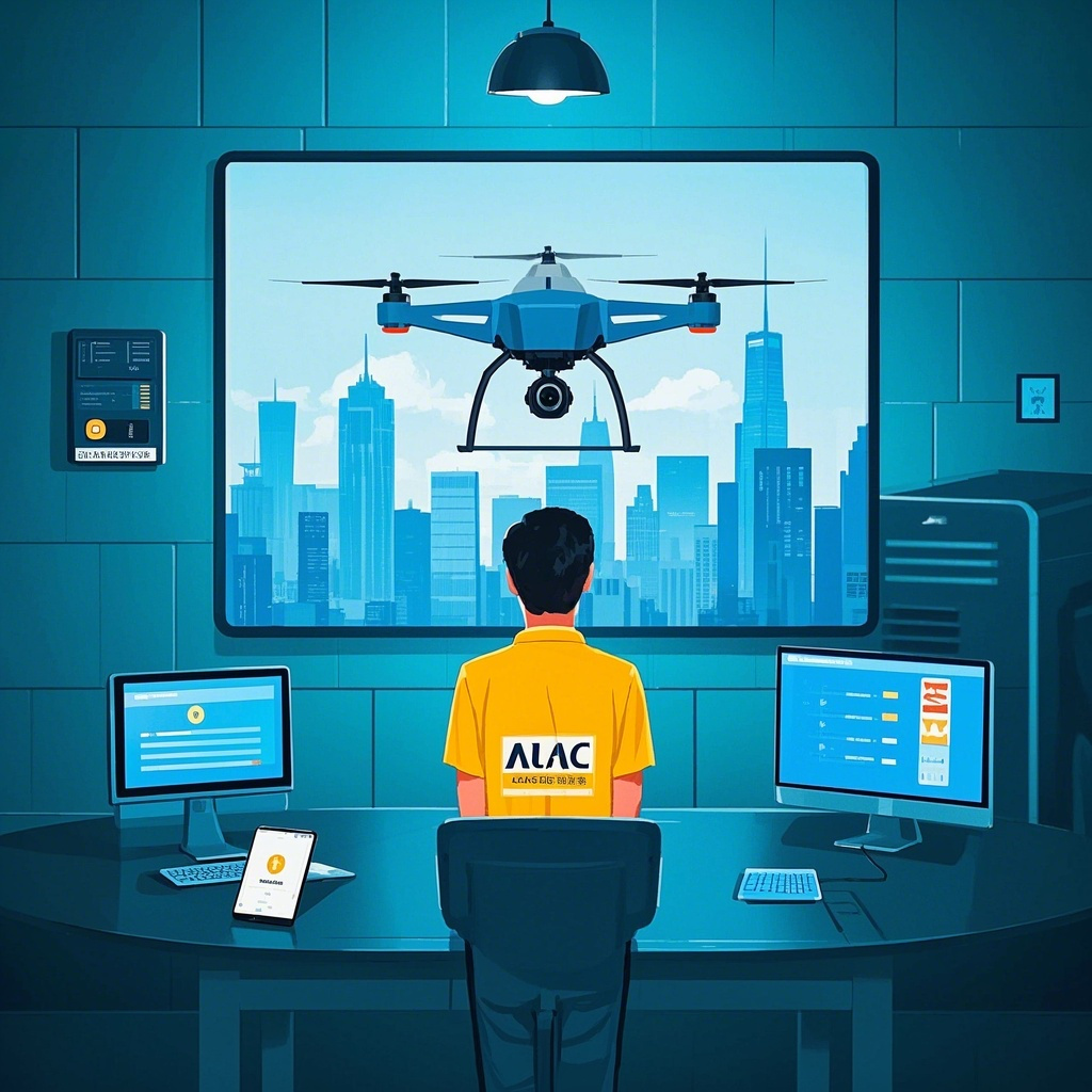 CAAC无人机执照2025报考指南（政策前瞻版）​