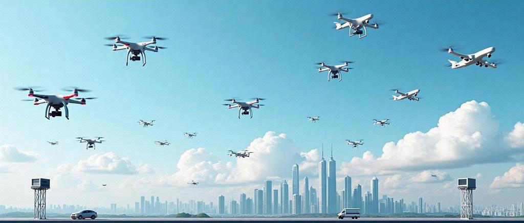 政策驱动、技术突破与万亿级产业前景