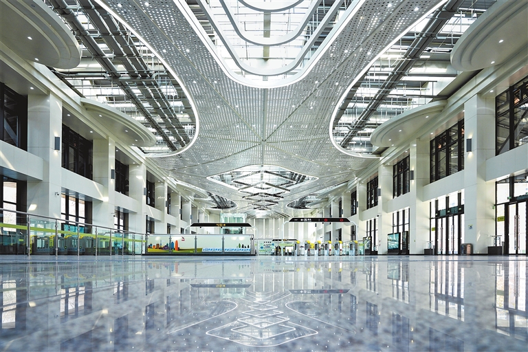 低空经济的领飞之路 ——漳州市龙文区探索低空经济应用场景与产业链发展新路径