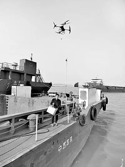 光明日报|低空经济:如何“飞”得更远