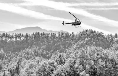 光明日报|低空经济:如何“飞”得更远